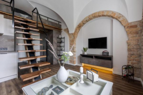 EIM apartment